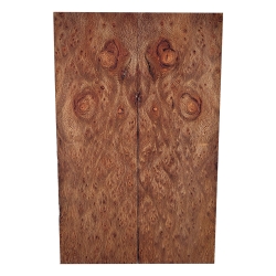 Drewno stabilizowane Platan czeczot okładki 8x41x1133mm SLPBS12